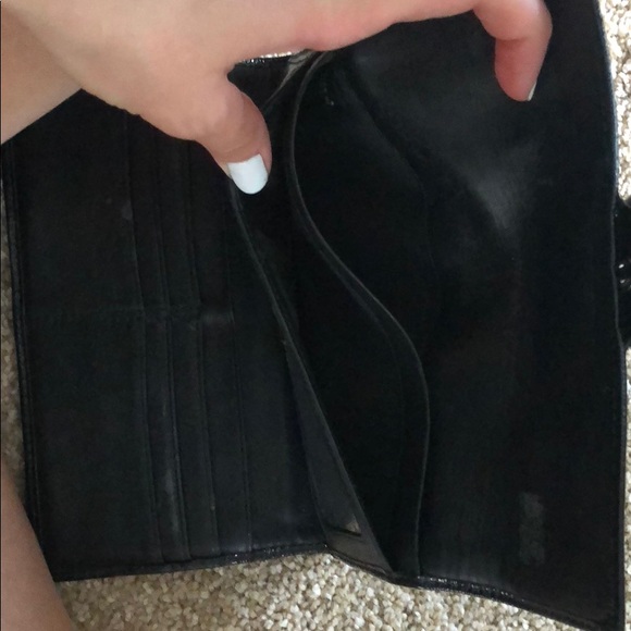 Coach wallet - Picture 4 of 6